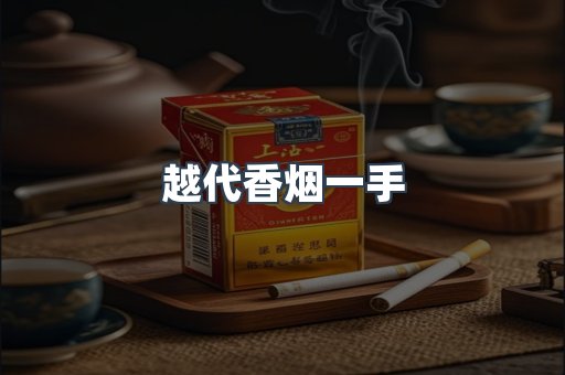 越代香烟一手